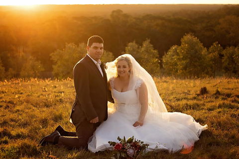 Sovereign Hill Country Lodge Rothbury - Hotel WA 2