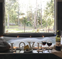 Spa Suites at RAVEN - Hotel WA