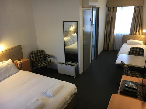 Spa Village Travel Inn - Hotel WA 1