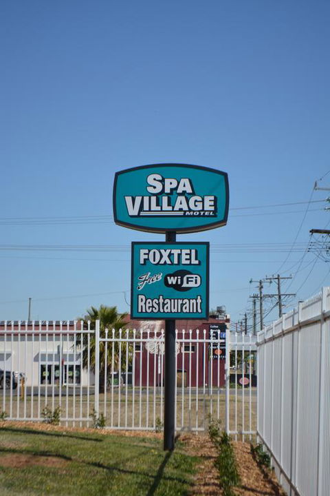 Spa Village Travel Inn - Hotel WA 3