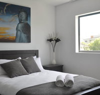 Spacious 2 Bed 2 Bath Unit - LUMA APARTMENTS - Hotel WA