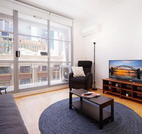 Spacious and Bright Studio in the Middle of Town - Hotel WA