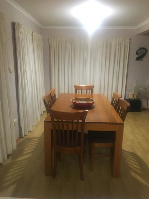 Spacious And Central To CBD - Hotel WA 2