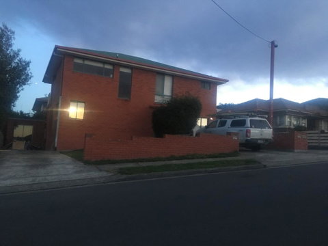 Spacious And Central To CBD - Hotel WA 3