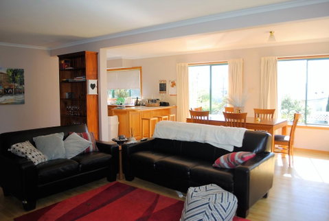 Spacious And Central To CBD - Hotel WA 0