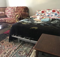 Spacious and Private Room - Hotel WA