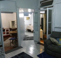 Spacious Apartment - Hotel WA
