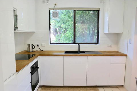 Spacious Apartment In Lane Cove Near CBD - Hotel WA 1