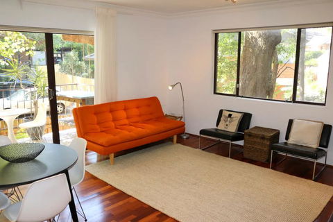 Spacious Apartment In Lane Cove Near CBD - Hotel WA 0