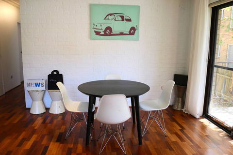 Spacious Apartment In Lane Cove Near CBD - Hotel WA 2