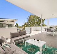 Spacious apartment with generous entertaining - Hotel WA