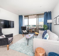 SPACIOUS BRAND NEW // 1BR // IN GORGEOUS BARTON - Hotel WA