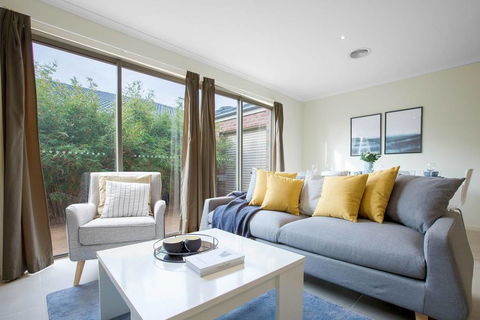 Spacious Lovely 5Beds Home@Point Cook - Hotel WA 0