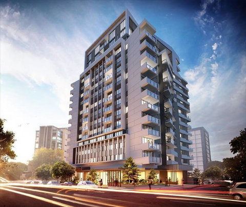 Spacious River Front 2 Bed Apt Central Location - Hotel WA 1