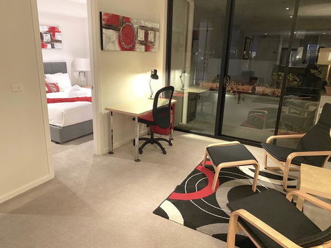 Spacious Seaviews - StayCentral - Hotel WA 2