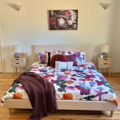 Spacious, Clean , Relaxing Country Escape Perfect For Large Groups And Families - Hotel WA 3