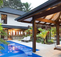 Spice At Oak Award Winning Luxury Absolute Oceanfront House Oak Beach Near Port Douglas - Hotel WA