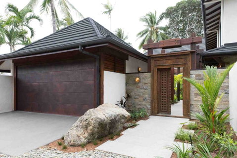 Spice At Oak Award Winning Luxury Absolute Oceanfront House Oak Beach Near Port Douglas - Hotel WA 3