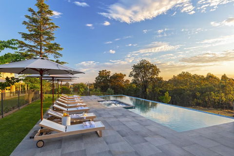 Spicers Guesthouse - Hotel WA 3