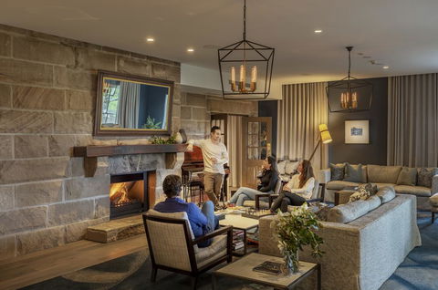 Spicers Guesthouse - Hotel WA 1