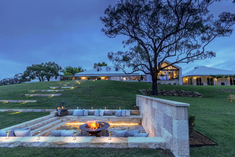 Spicers Guesthouse - Hotel WA 0