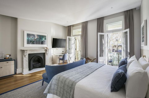 Spicers Potts Point - Hotel WA 0
