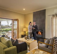 Spicers Vineyards Estate - Hotel WA