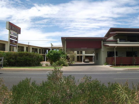 Spinifex Motel And Serviced Apartments - Hotel WA 2