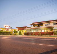 Spinifex Motel and Serviced Apartments - Hotel WA