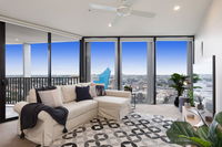 SPIRE - Fast Internet Monthly Stays w Carpark