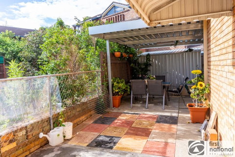 Spoil Yourself With The Perfect Position Of This First Floor Unit - Hotel WA 1