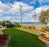 Spoil yourself with the perfect position of this first floor Unit