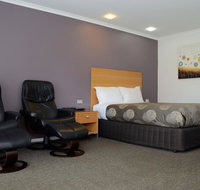 Sportsmans Motor Inn - Hotel WA