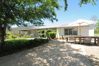 Spring Grove Dairy - Picturesque views