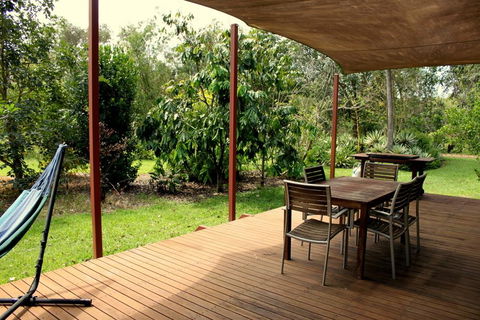 Spring Homestead - Hotel WA 3