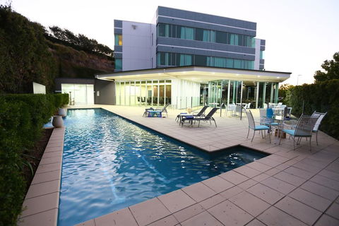 Springfield Lakes Boutique Hotel - Hotel WA 0