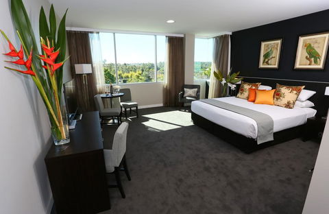 Springfield Lakes Boutique Hotel - Hotel WA 1