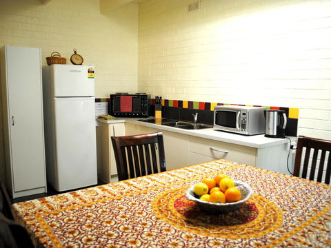 Springhurst Butter Factory - Hotel WA 3