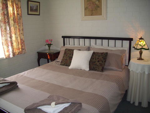 Springhurst Butter Factory - Hotel WA 2
