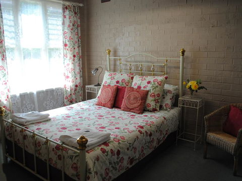 Springhurst Butter Factory - Hotel WA 1