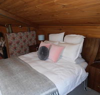 Springmead Rustic Cabin - Hotel WA