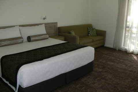 Springs Resorts Mittagong - Hotel WA 2