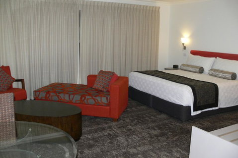 Springs Resorts Mittagong - Hotel WA 1