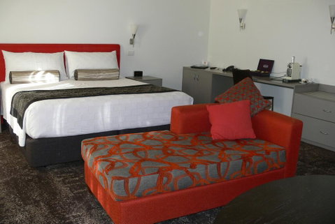 Springs Resorts Mittagong - Hotel WA 0