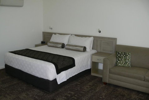 Springs Resorts Mittagong - Hotel WA 3