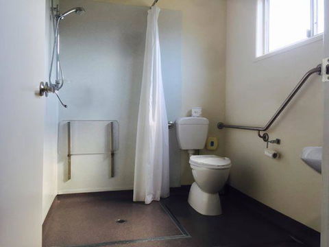Springsure Overlander Motel - Hotel WA 3