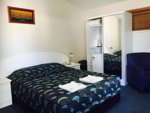 Springsure Overlander Motel - Hotel WA 2