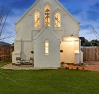 St James Converted Church - Hotel WA