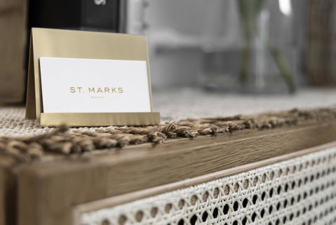 St Marks Randwick - Hotel WA 0
