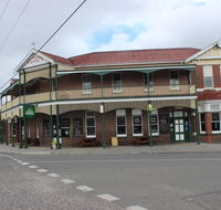 St Marys Hotel and Bistro - Hotel WA